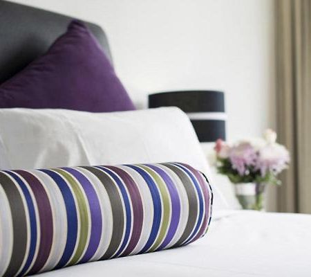 Melbourne House Hotel Hartlepool Bagian luar foto