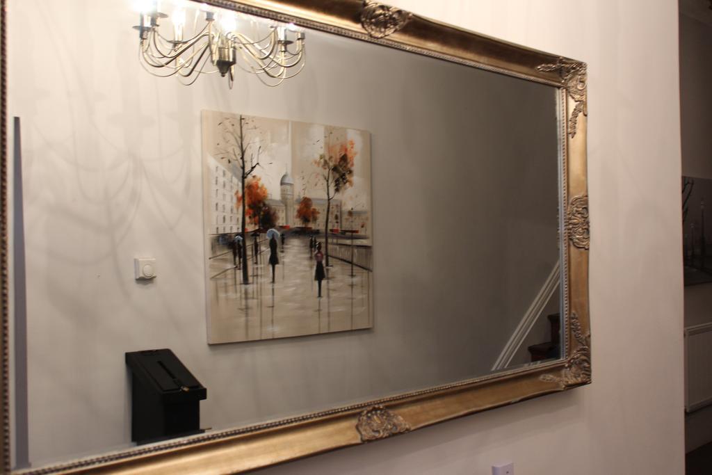Melbourne House Hotel Hartlepool Bagian luar foto