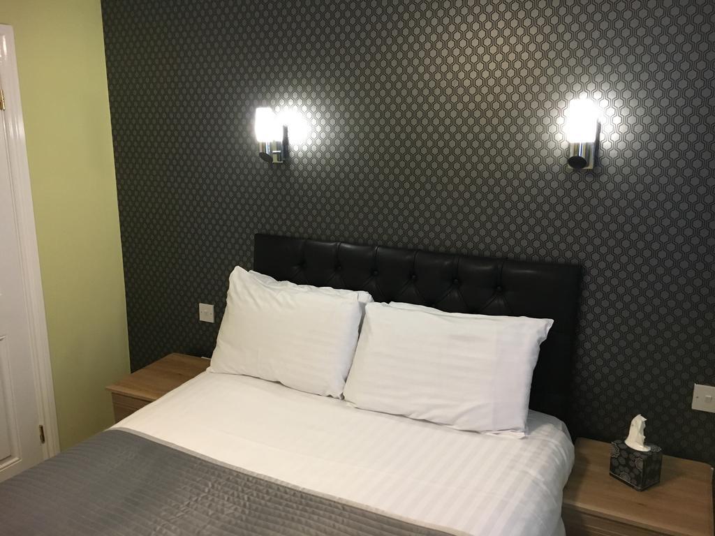 Melbourne House Hotel Hartlepool Bagian luar foto