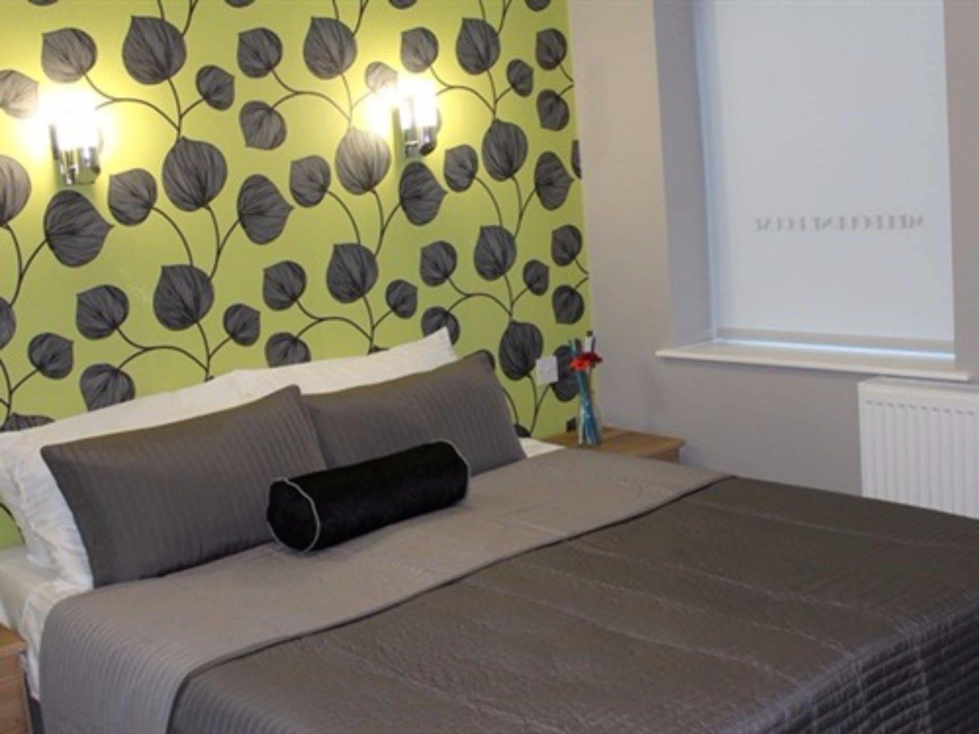 Melbourne House Hotel Hartlepool Bagian luar foto