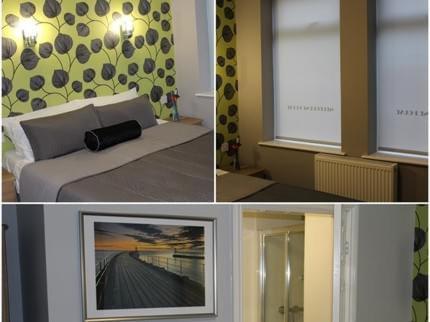 Melbourne House Hotel Hartlepool Bagian luar foto
