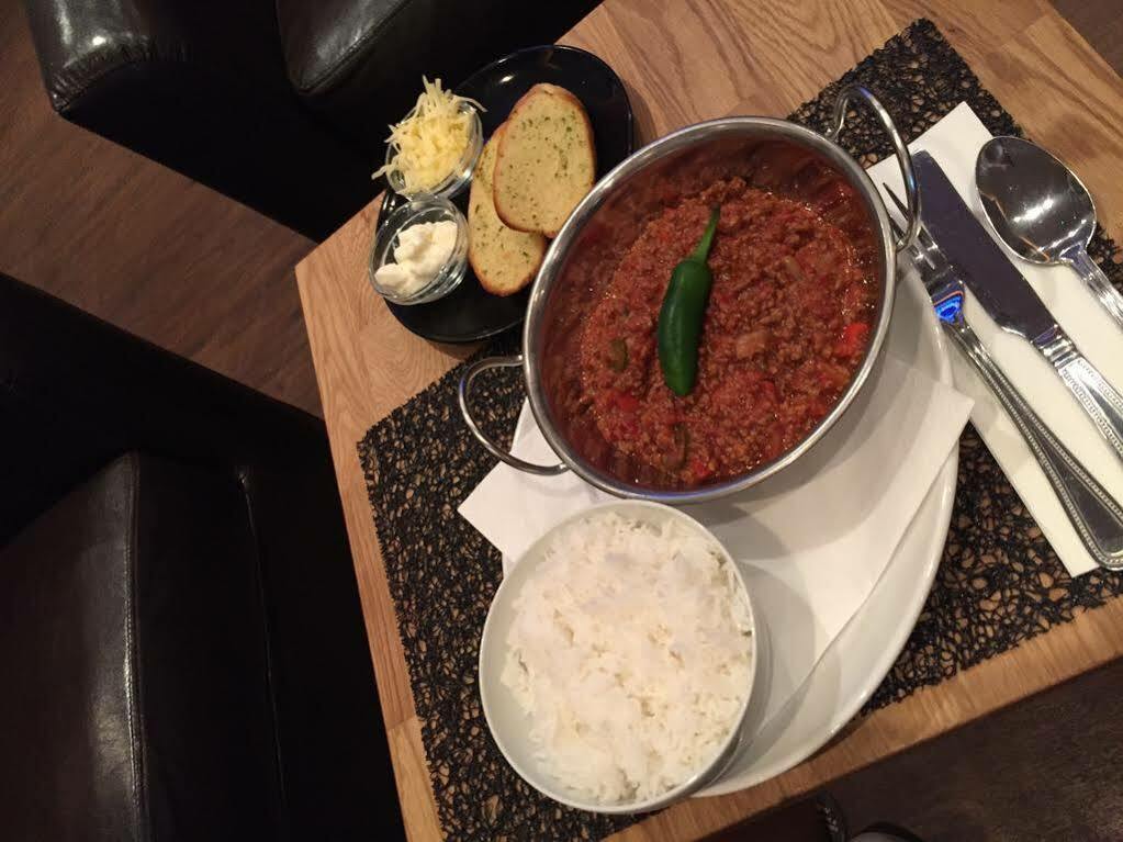 Melbourne House Hotel Hartlepool Bagian luar foto
