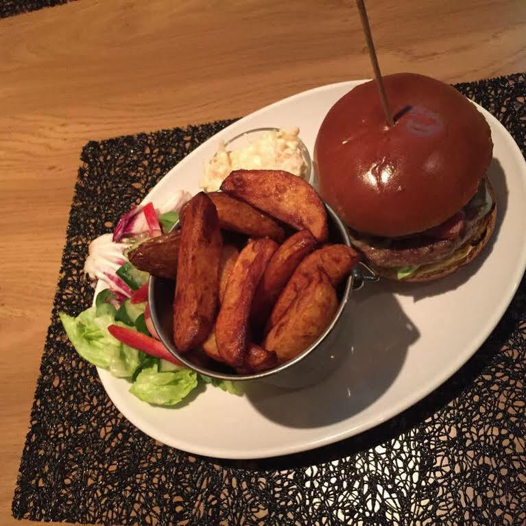 Melbourne House Hotel Hartlepool Bagian luar foto